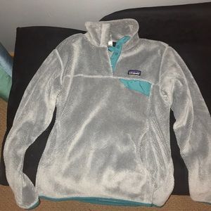 Patagonia Fleece